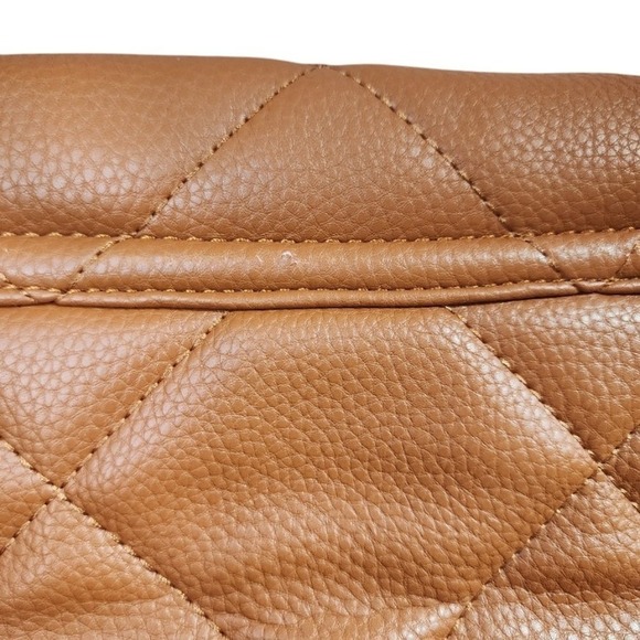 Queenie Quilted Crossbody Bag | Fall Capsule | Under $40 - Picture 10 of 11